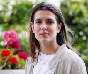 Charlotte Casiraghi