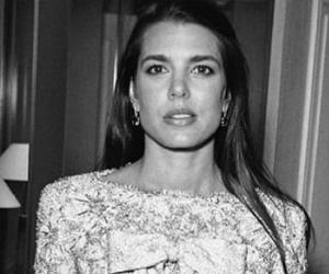 Charlotte Casiraghi