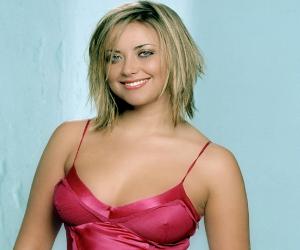 Charlotte Church Biography