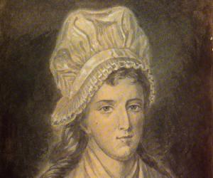 Charlotte Corday