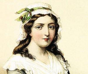 Charlotte Corday