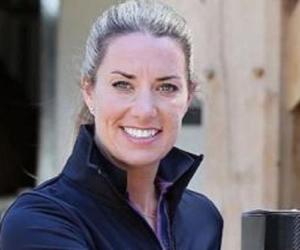 Charlotte Dujardin