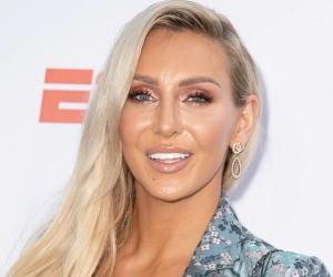 Charlotte Flair Biography