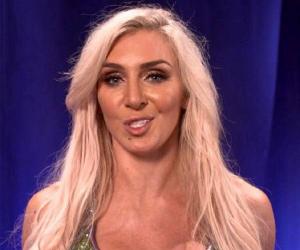 Charlotte Flair