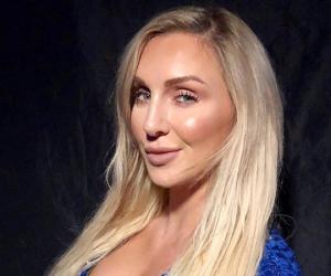 Charlotte Flair