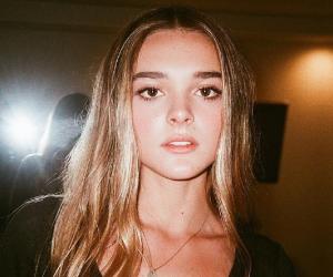 Charlotte Lawrence Biography