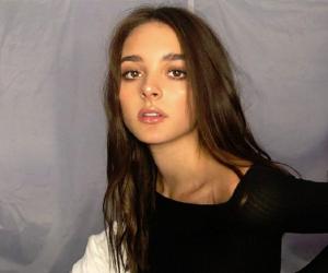 Charlotte Lawrence