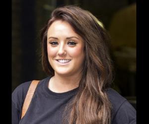 Charlotte Crosby