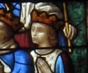 Charlotte of Bourbon, Queen of Cyprus