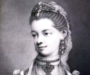 Charlotte Of Mecklenburg Strelitz Biography Facts Childhood