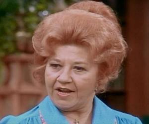 Charlotte Rae