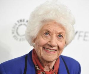 Charlotte Rae