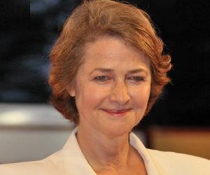 Charlotte Rampling Biography