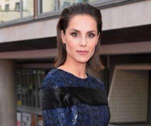 Charlotte Riley Biography