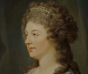 Charlotte Stuart, Duchess of Albany
