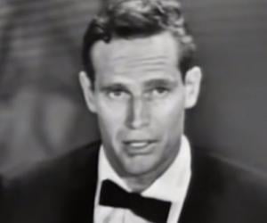 Charlton Heston Biography