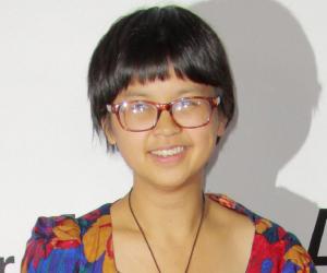 Charlyne Yi Biography