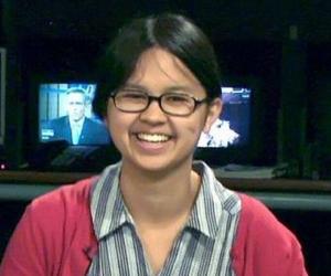 Charlyne Yi