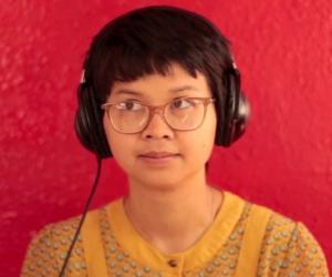 Charlyne Yi