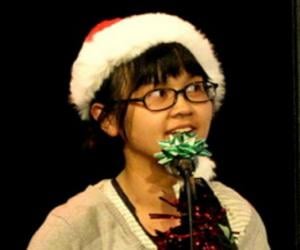 Charlyne Yi