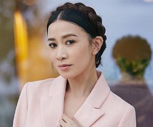 Charmaine Sheh