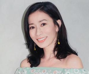 Charmaine Sheh