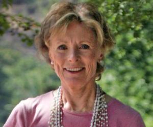 Charmian Carr