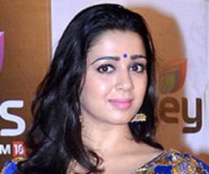 Charmy Kaur