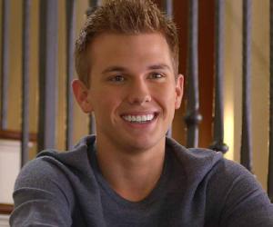 Chase Chrisley Biography