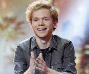 Chase Goehring