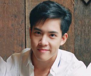 Chatchawit Techarukpong