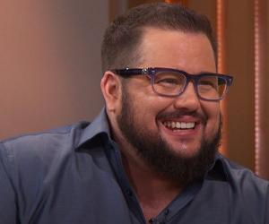 Chaz Bono