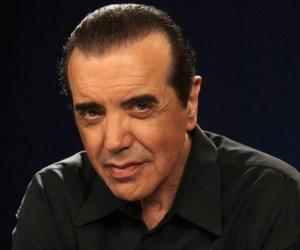 Chazz Palminteri Biography - Facts, Childhood, Family Life & Achievements