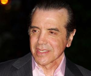 Chazz Palminteri