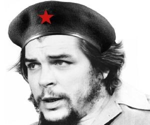 Che Guevara