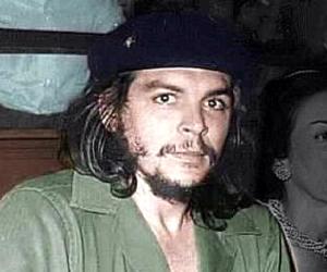 Che Guevara