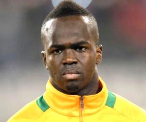 Cheick Tioté Biography