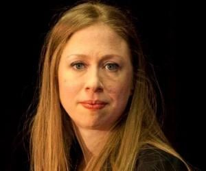 Chelsea Clinton