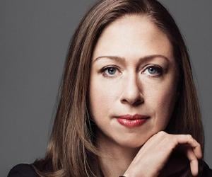 Chelsea Clinton