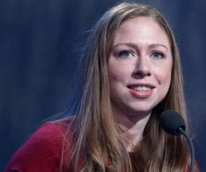 Chelsea Clinton