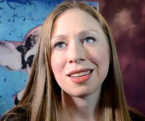 Chelsea Clinton