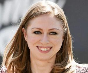 Chelsea Clinton