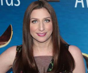 Chelsea Peretti