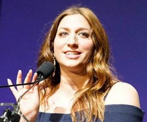 Chelsea Peretti