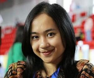 Chelsie Monica Ignesias Sihite