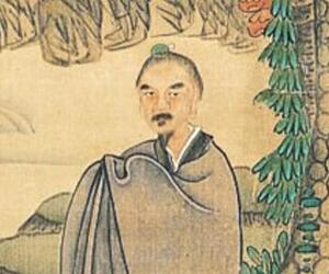 Chen Hongshou