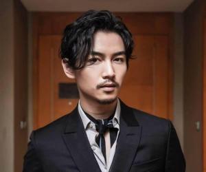 Chen Xiao Biography