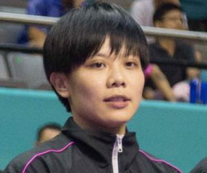 Cheng I-ching
