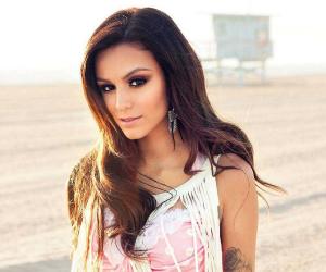 Cher Lloyd