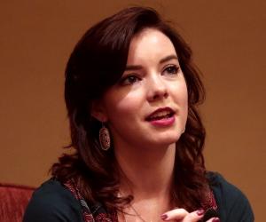 Cherami Leigh Biography